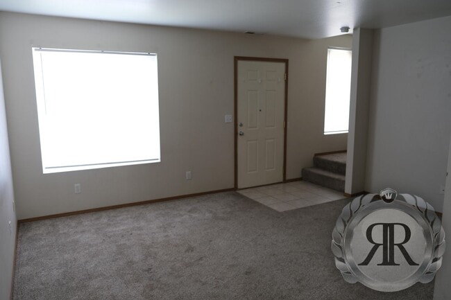 Photo - 2 Bedroom, 1.5 Bath Townhouse Style Apartment