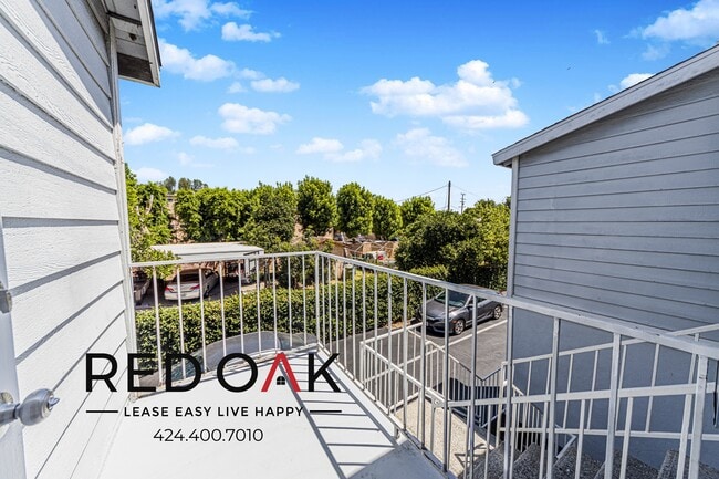 7032 Milwood Ave Unit 6