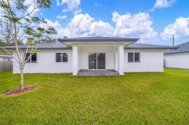 Building Photo - 15620 NW 39th Ct Rental