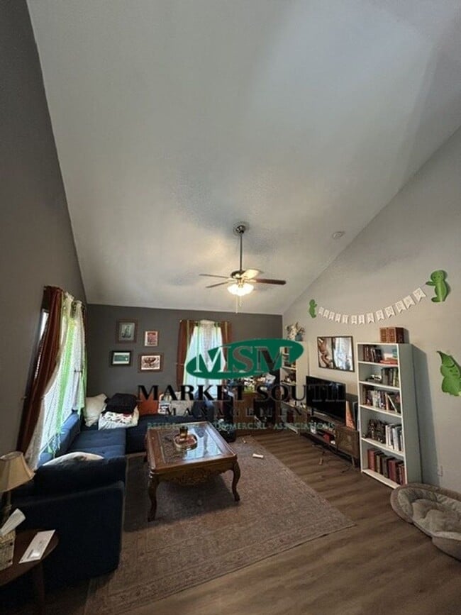 Photo - Charming Downtown Anderson St Rental
