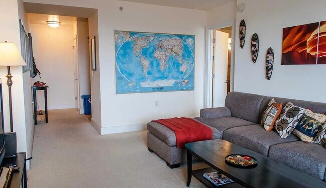 Photo - 800 4th St SW Unit S709