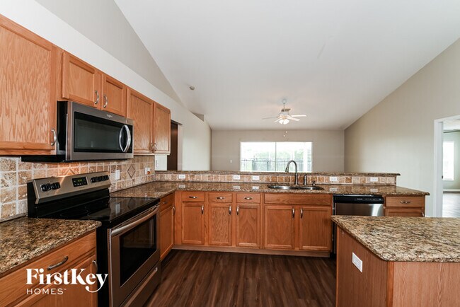 Photo - 2218 NW 1st St