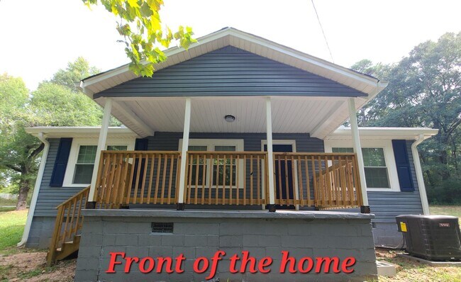 3630 Old Easley Bridge Rd