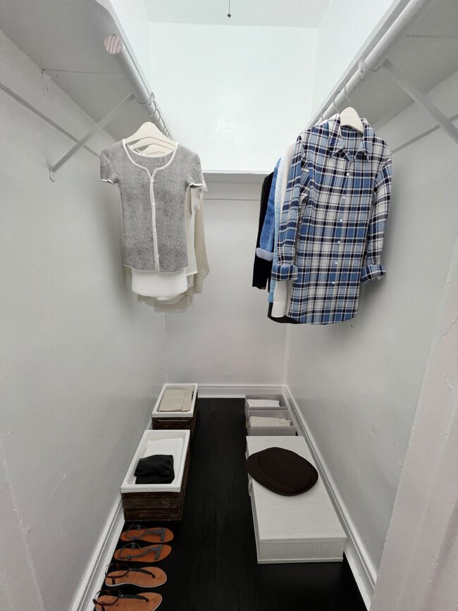 Villa Shatto Apartments