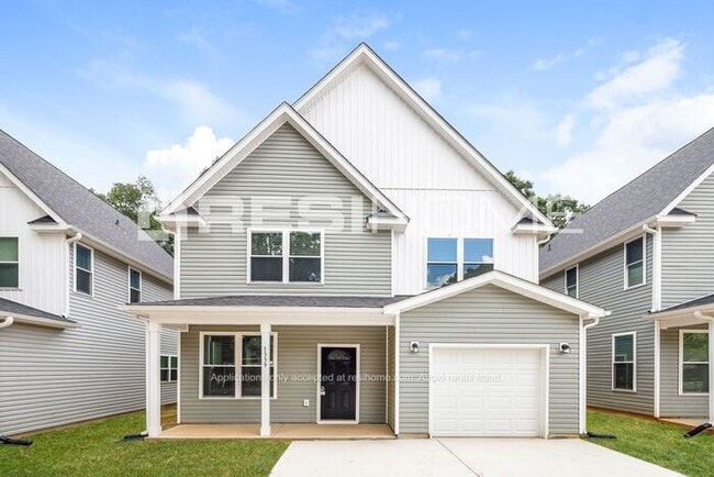 Building Photo - 1339 Log Cabin Rd