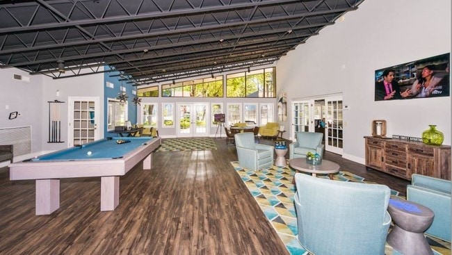 Clubhouse