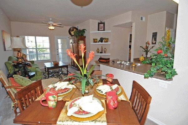 Sunset Pointe Apartments