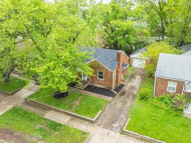 Photo - Charming 2-Bedroom Home in Dayton's Belmont Neighborhood