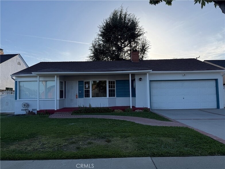 Photo - 1107 Manley Dr