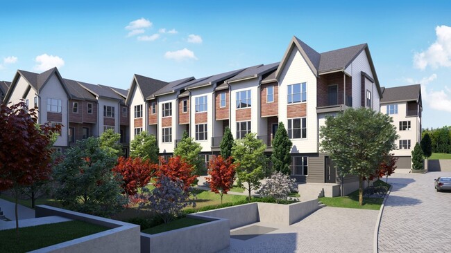 Photo - **NEWLY DEVELOPED TOWNHOME COMMUNITY MINUTES FROM DOWNTOWN NASHVILLE**