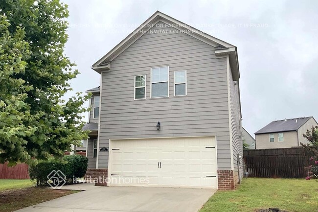 Building Photo - 1833 Crandon Ct Rental