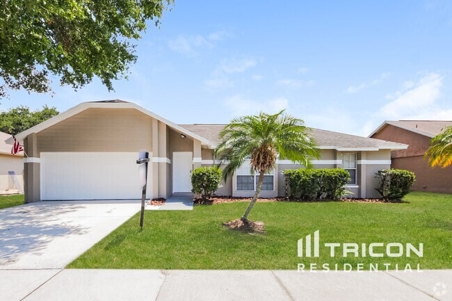 Building Photo - 1716 Golden Poppy Ct Rental