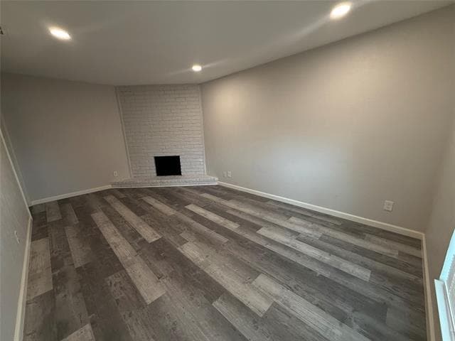 Photo - 1301 Sam Houston Dr Townhome