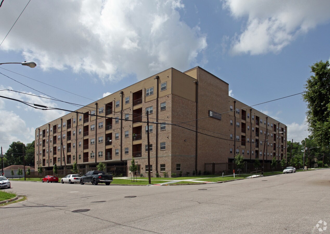 Photo - Zion Gardens Apartments