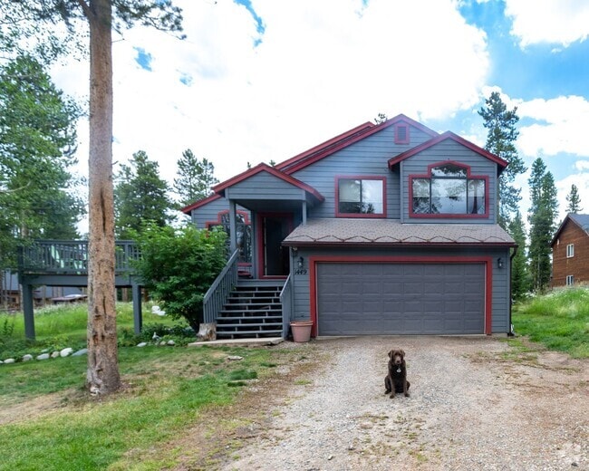 Building Photo - Extended Winter rental-Flexible lease term...