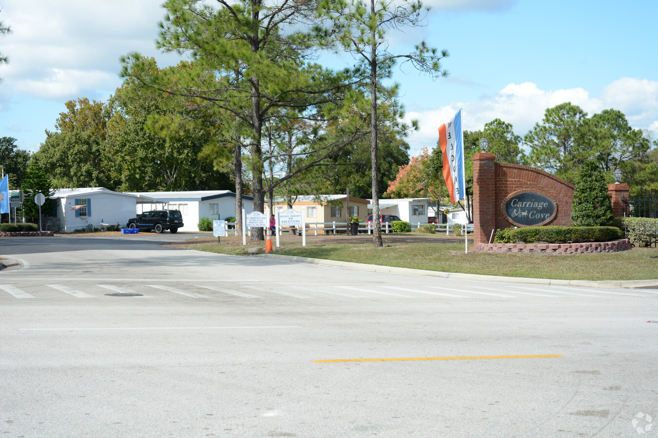 Carriage Cove - Carriage Cove Apartments