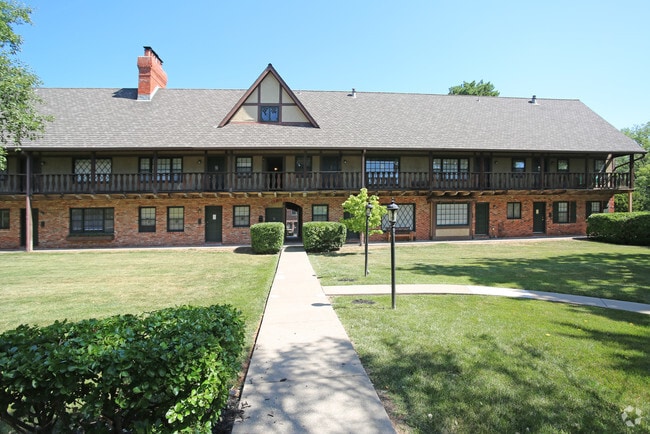 Somerset Apartments