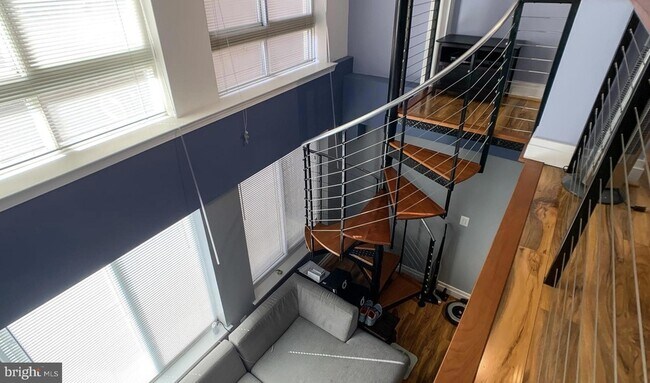 1225 13th St NW Unit 110