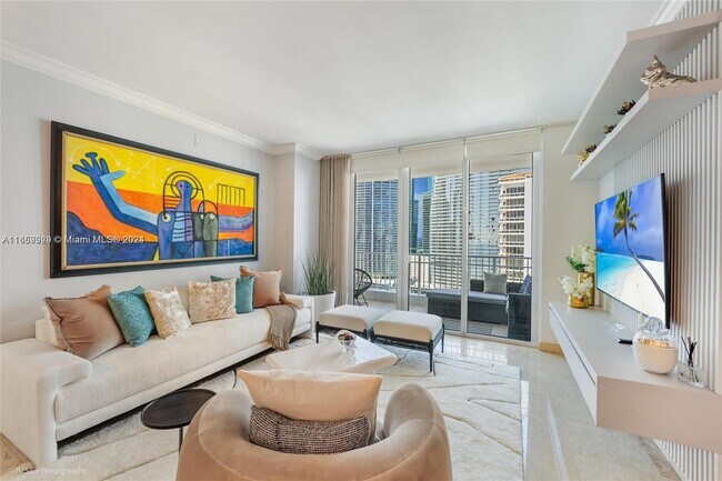 Photo - 801 Brickell Key Blvd Unit 3204