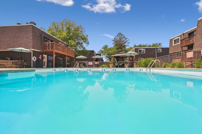 Building Photo - Whispering Meadows Condominiums