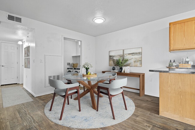 Bridger Pointe