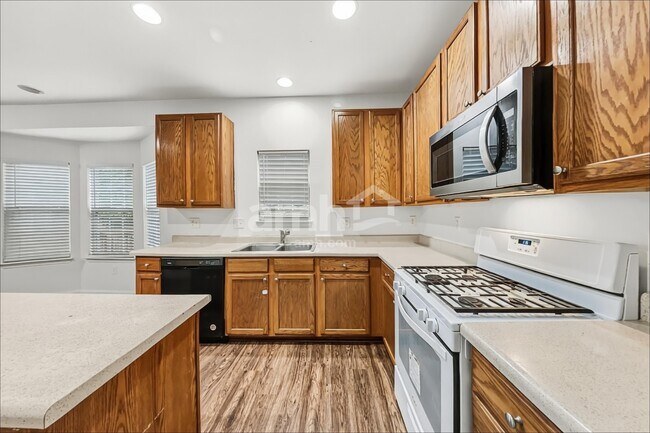 535 Winter View Way