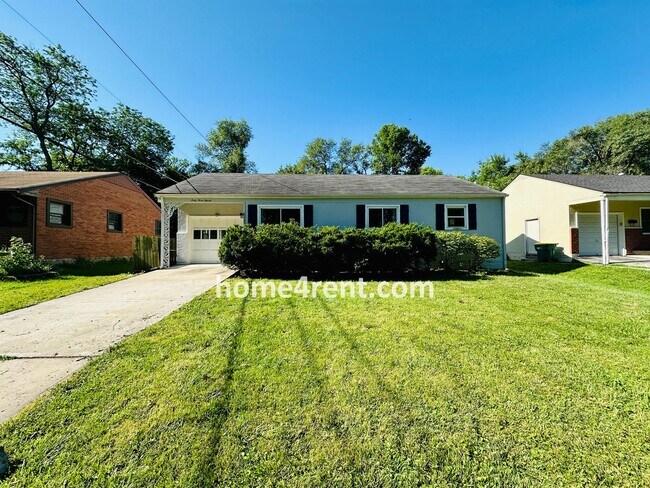 Overland Park Ranch w/ Wood Floors, Update... - Overland Park Ranch w/ Wood Floors, Update... Casa