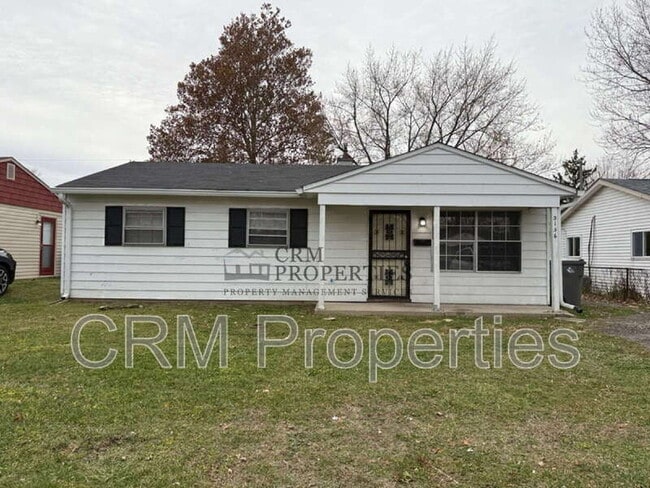 Building Photo - 3156 Dequincy St