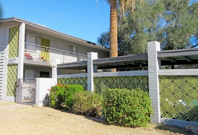 Silver Oaks Apartments - Silver Oaks Apartments