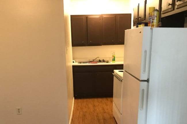 Vista Ridge Apartments