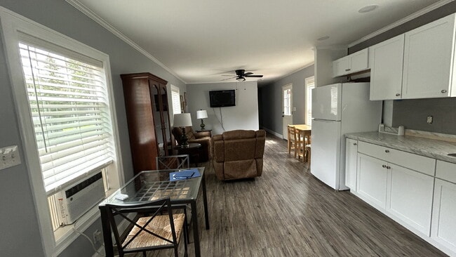 Photo - A rare find! Quiet country living in a single-level, 3 bed/2 bath home in Kennebunk!