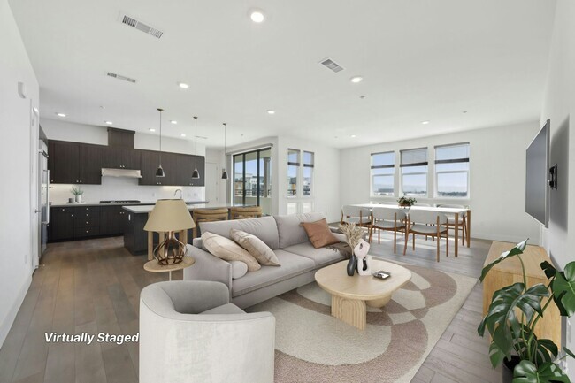 Building Photo - 45248 Navigation St Unit #302 Rental