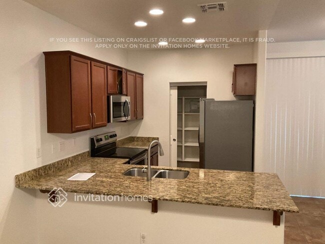 Photo - 1413 S Moccasin Trail