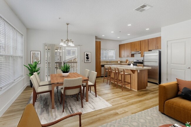 Photo - Sunset Crossing