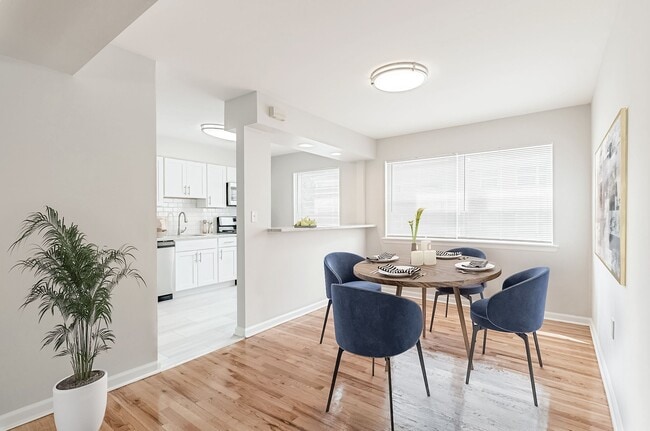 Photo - Eagle Rock Apartments at North Plainfield