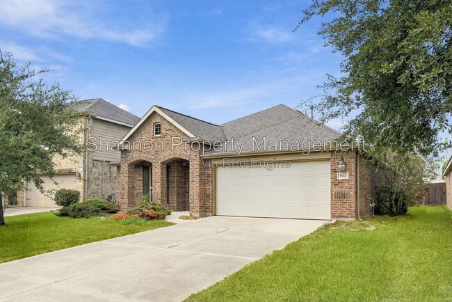 3523 Hamilton Bend Ln