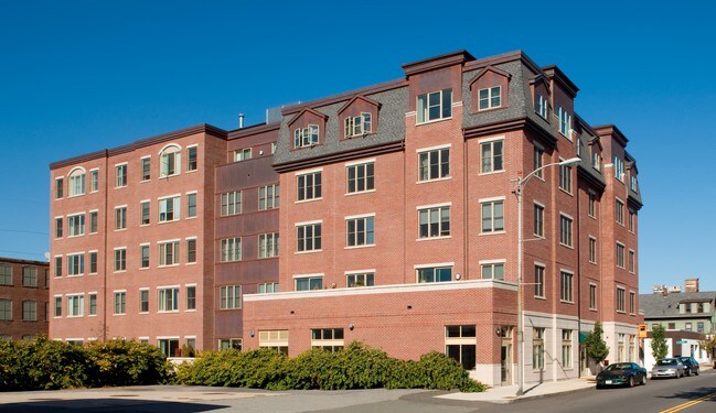 Photo - 116-118 Rantoul St