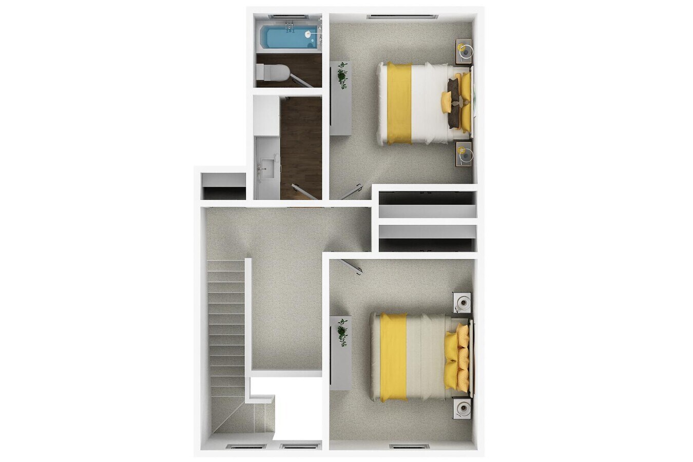 Photo - 100 N Iowa St