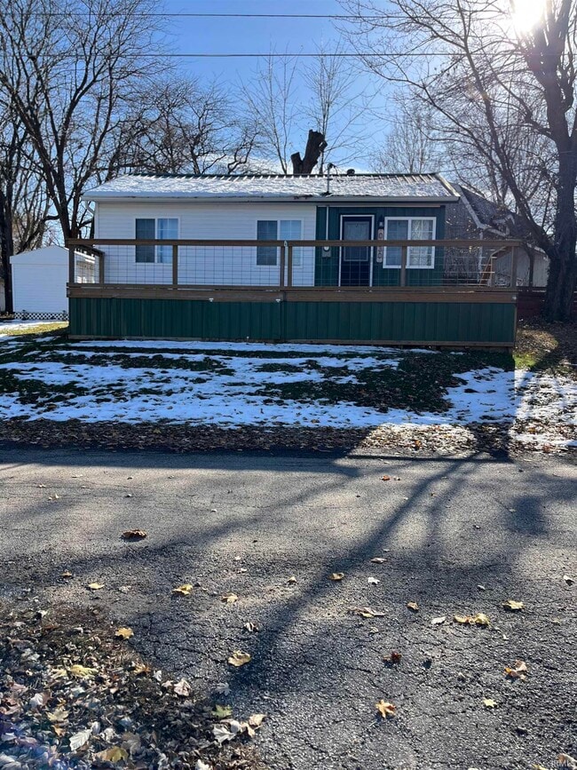 Building Photo - 930 W 590 S Rental