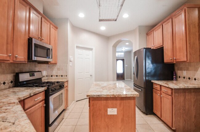 Photo - 26822 Kingston Glen Ln