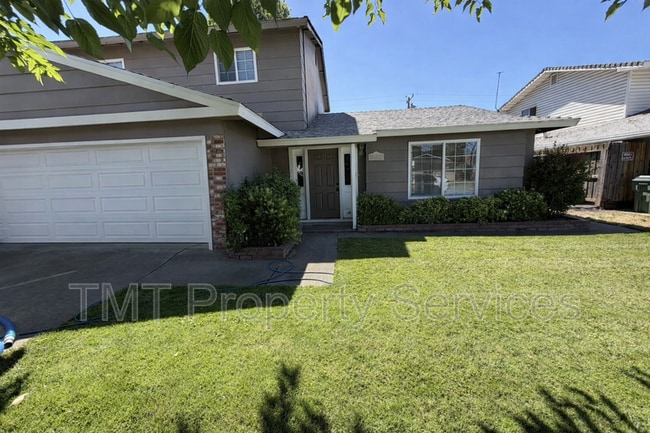 Photo - 2533 Stansberry Way