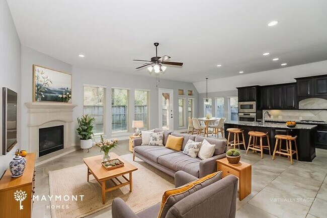 Photo - 18862 Swansea Creek Dr