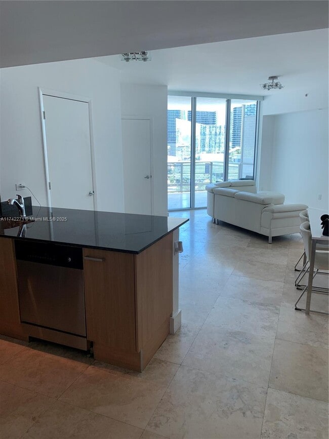 Photo - 350 S Miami Ave Condo Unit 1704