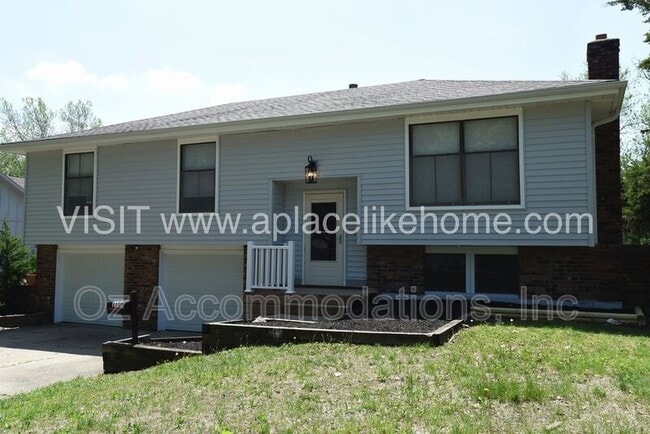 Photo - 1105 W Elm Terrace
