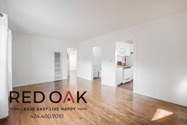 Photo - 4101 Wade St Unidad D