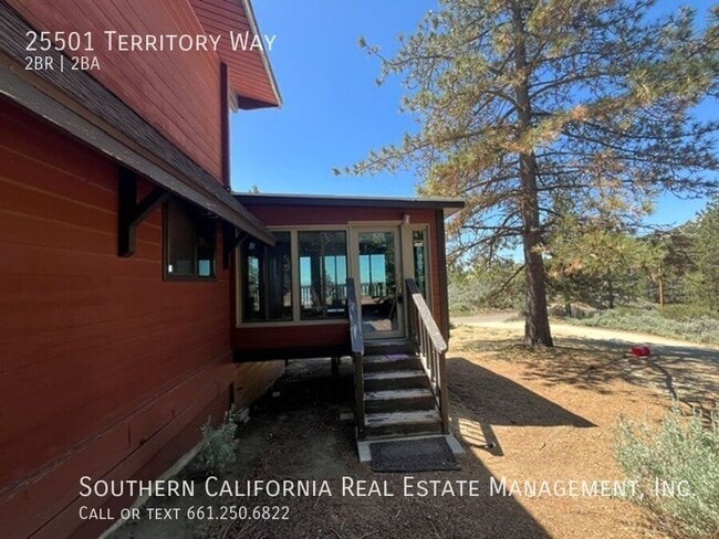 Photo - 25501 Territory Way
