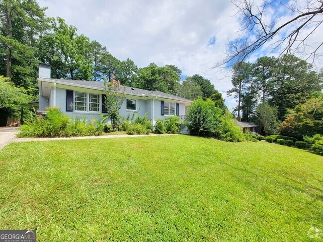 Building Photo - 2070 Black Fox Dr NE Rental