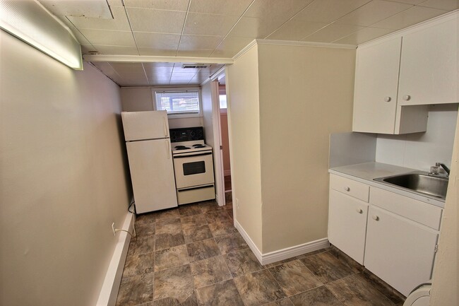 Photo - 264 Reade St Unité 264-B