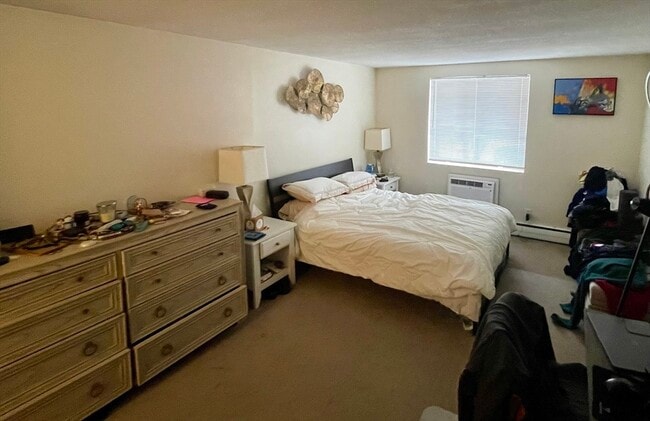 50 Green St Unit 109
