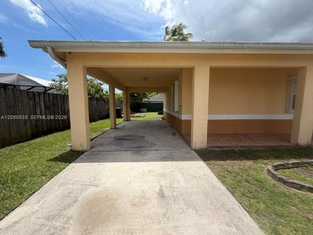 11310 Booker T Washington Blvd